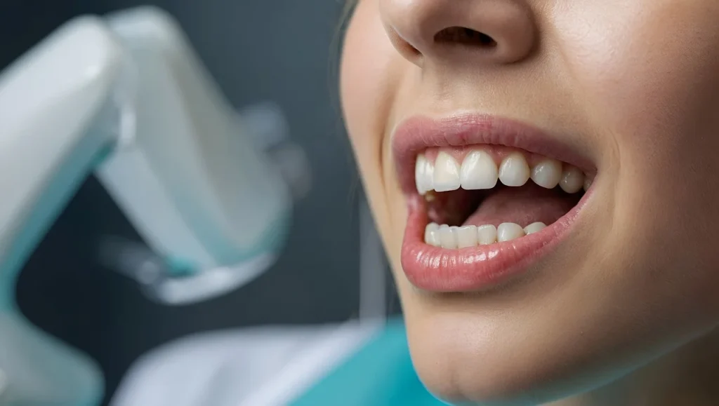 Dente quebrado tem conserto: descubra as soluções para um sorriso perfeito