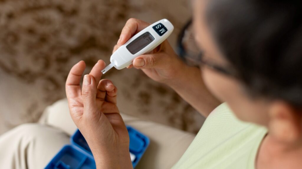Diabetes e Saúde Bucal: A Importância de Cuidar da Doença Periodontal