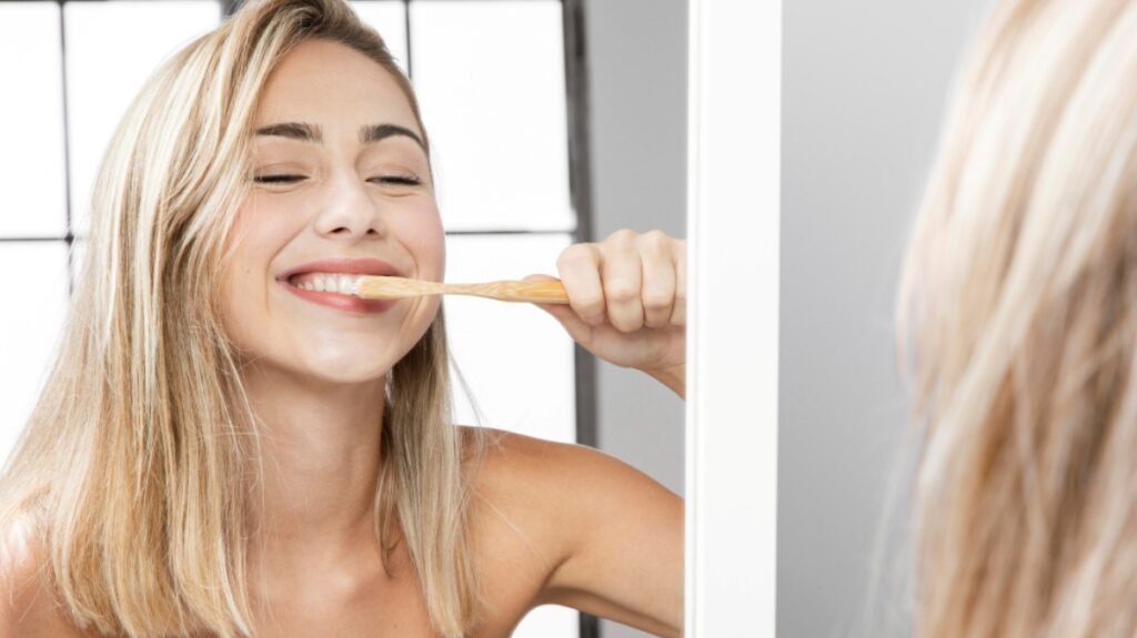 Escovação Dental: Aprenda a Técnica em 3 Minutos Diários para Dentes Saudáveis