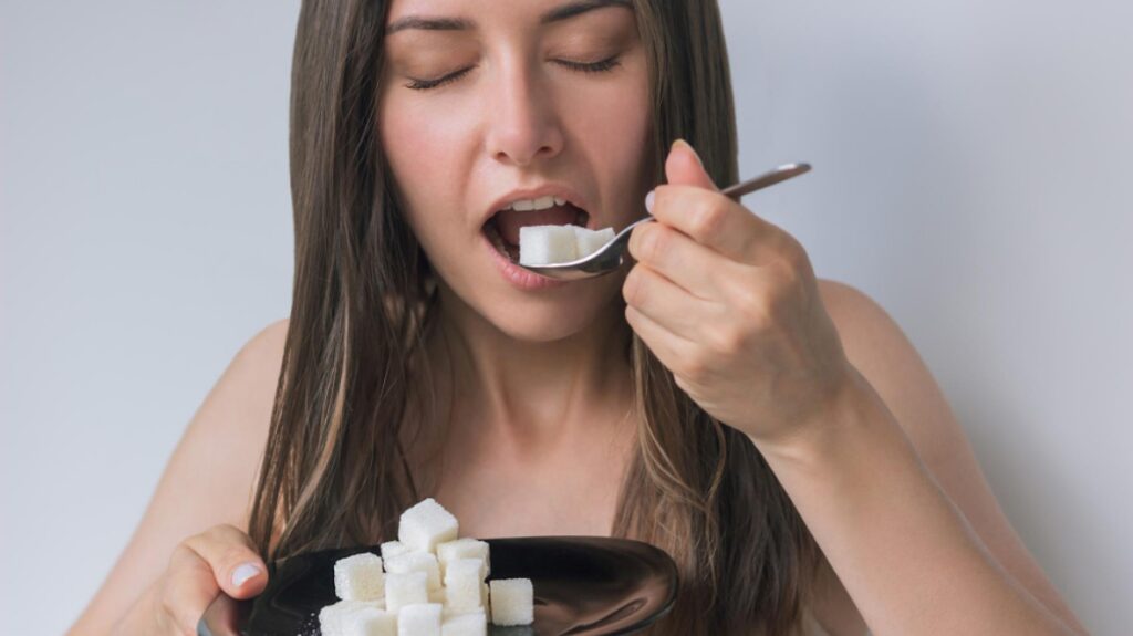 Açúcar e saúde bucal: como ele danifica seus dentes sem que você perceba