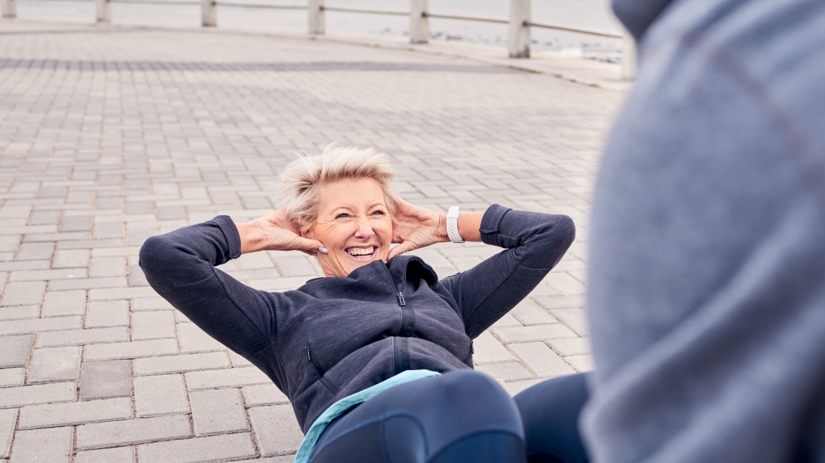 Implante dentário e exercício: quando voltar e como cuidar da recuperação